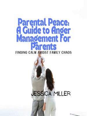 cover image of Parental Peace